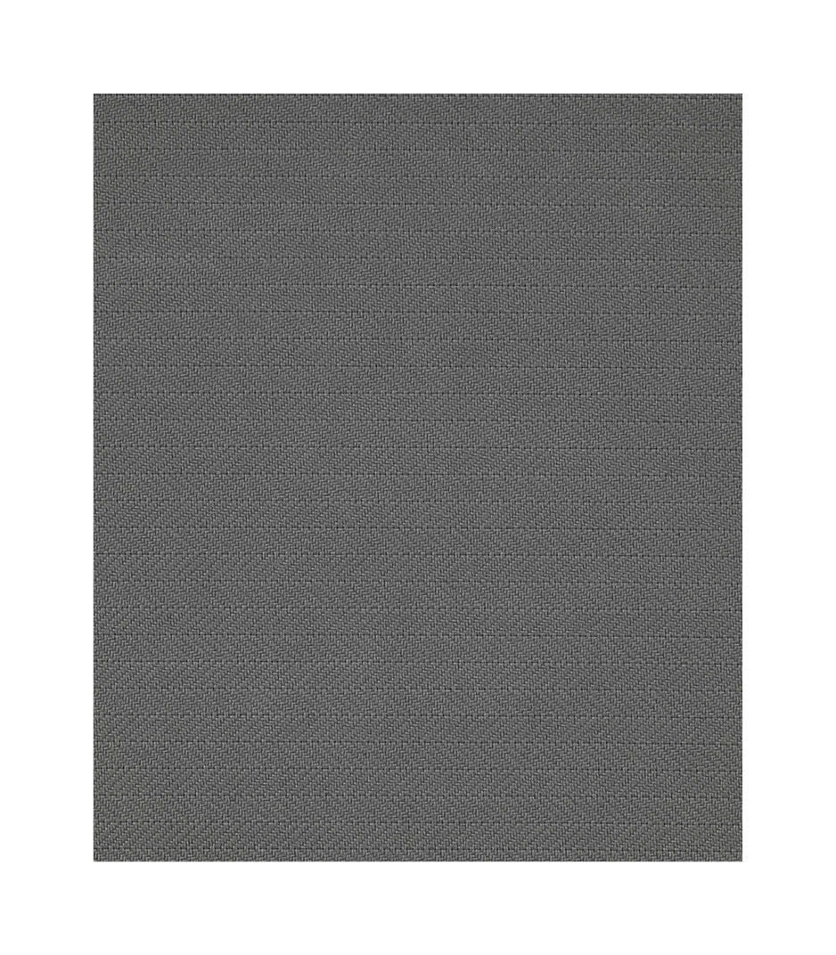 Stokke® Steps™ Textile Sample Herringbone Grey. Textile colour sample. galery image 4
